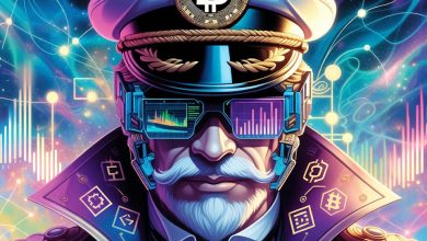 криптоканал CryptoScapitan — надежный источник информации о криптовалюте, трейдинге и инвестициях.